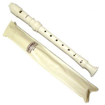Hohner B9319 soprano flute