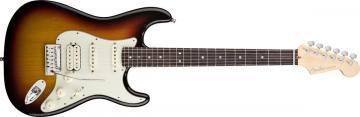 Fender American Special Stratocaster HSS electric guitar