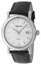 Adriatica 1007 Men`s Strap Wristwatch