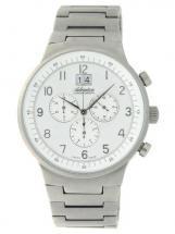 Adriatica 1086 Chronograph Wristwatch