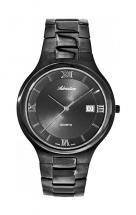 Adriatica 1114 Men`s Bracelet Wristwatch