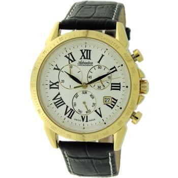 Adriatica 1115 Chronograph Wristwatch