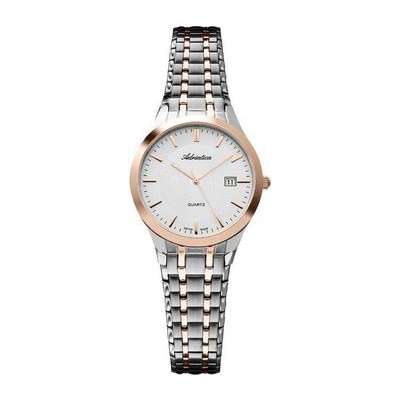 Adriatica 3136 Women`s Bracelet Wristwatch