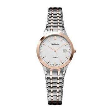 Adriatica 3136 Women`s Bracelet Wristwatch