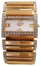 Adriatica 3481 Women`s Zirconia Bracelet Wristwatch