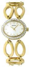 Adriatica 3559 Women`s Zirconia Bracelet Wristwatch