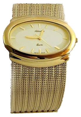 Adriatica 3579 Women`s Bracelet Wristwatch