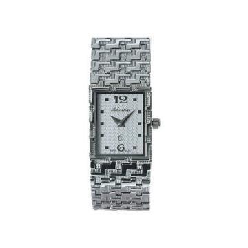 Adriatica 3580 Women`s Bracelet Wristwatch