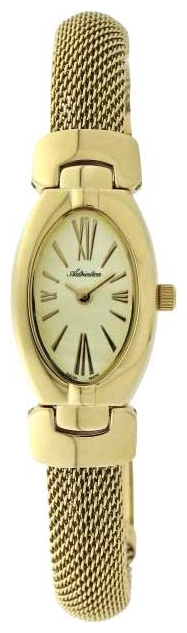 Adriatica 5014 Women`s Bracelet Wristwatch