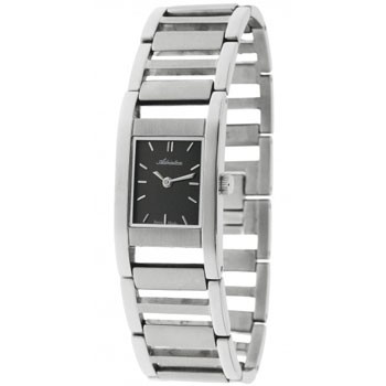 Adriatica 5092 Women`s Titanium Case Wristwatch