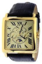 Adriatica 8124 Chronograph Wristwatch