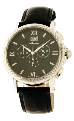 Adriatica 8135 Chronograph Wristwatch