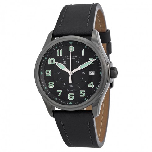 Victorinox Infantry Vintage Mechanical Wristwatch