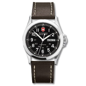 Victorinox Infantry Mechanical Wristwatch
