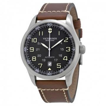 Victorinox AirBoss Mechanical Wristwatch