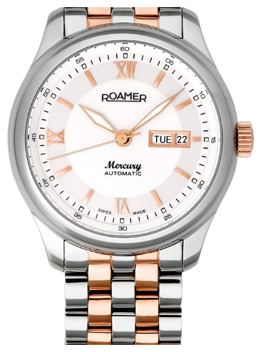 Roamer Mercury Wristwatch