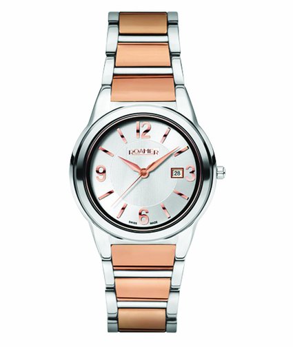 Roamer Swiss Elegance Gents Wristwatch