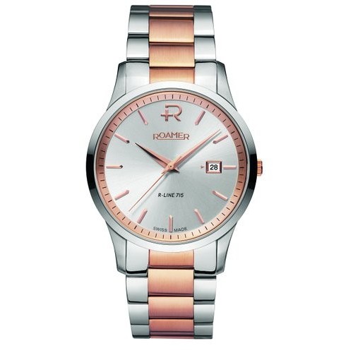Roamer R-Line 715 Gents Wristwatch