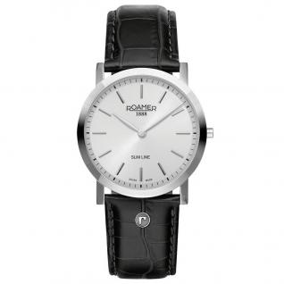 Roamer Slim-Line Wristwatch