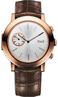Piaget Altiplano Double Jeu watch G0A35153