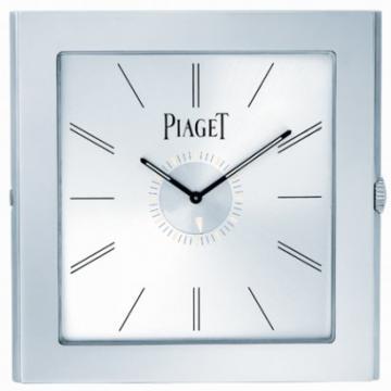 Piaget Altiplano desk clock G0C33250