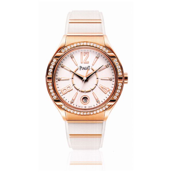 Piaget Polo Lady FortyFive watch G0A35013
