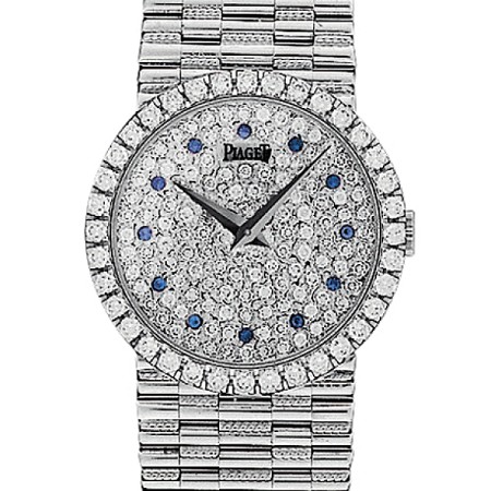 Piaget Traditional watch G0A05421