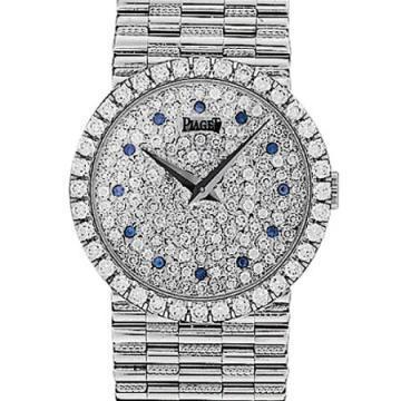 Piaget Traditional watch G0A05421