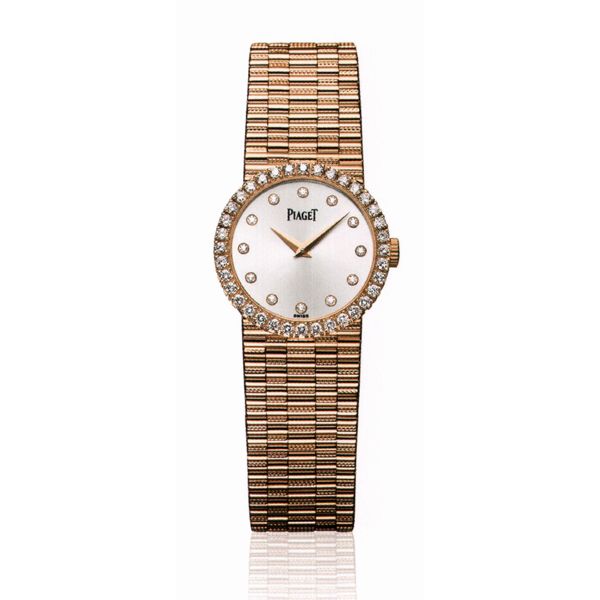 Piaget Traditional watch G0A34146