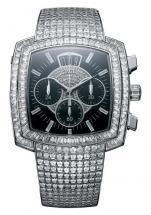 Piaget Limelight cushion-shaped watch G0A33145