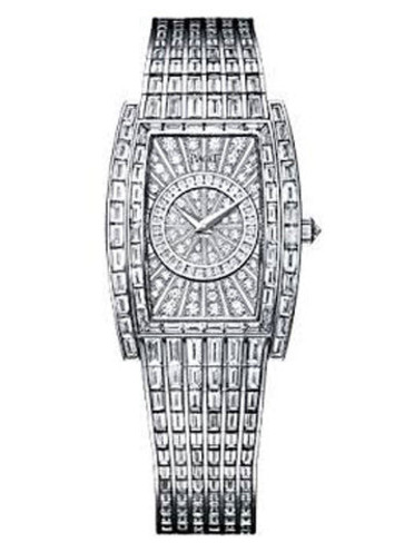 Piaget Tonneau-shaped Limelight watch G0A31054