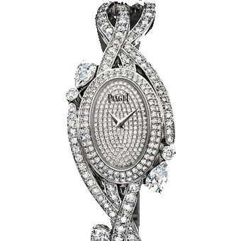 Piaget Limelight Jazz Party cuff-watch G0A35175