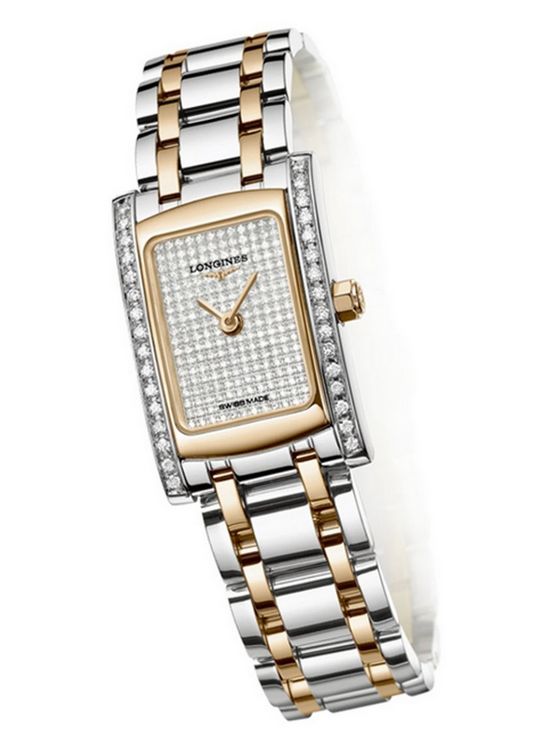 Longines DolceVita L5.155.5.00.7 wristwatch