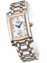 Longines DolceVita L5.655.5.88.7 wristwatch