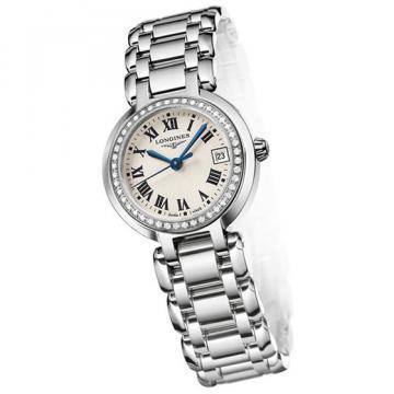 Longines PrimaLuna L8.110.0.71.6 wristwatch