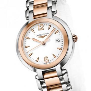 Longines PrimaLuna L8.112.5.16.6 wristwatch
