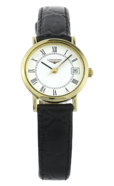 Longines Les Grandes Classiques  L4.277.6.11.2 wristwatch