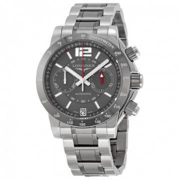 Longines Admiral L3.667.4.06.7 wristwatch