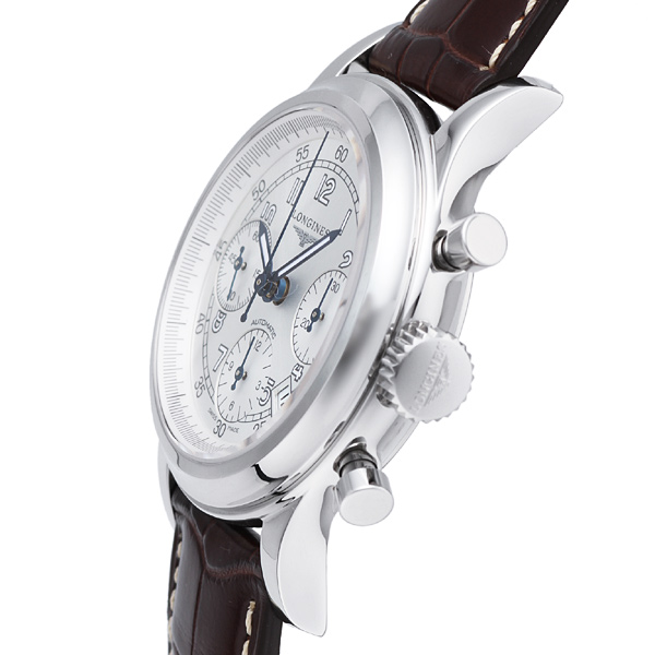 Longines Heritage L2.745.4.73.2 wristwatch