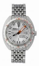 DOXA SUB 1200T Searambler dive watch
