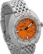 DOXA SUB 1200T Professional dive watch