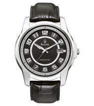 Bulova Precisionist 96B127 watch