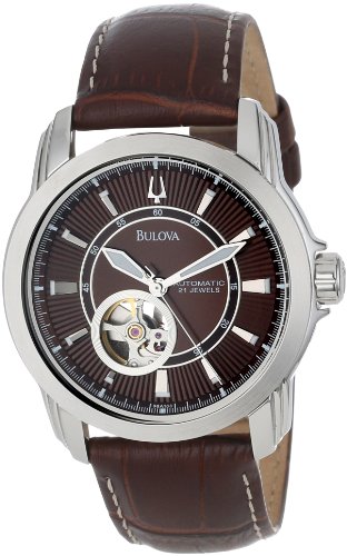 Bulova Mechanical 96A108 watch