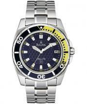 Bulova Marine Star 96B126 watch