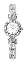 Bulova Crystal 96L121 watch