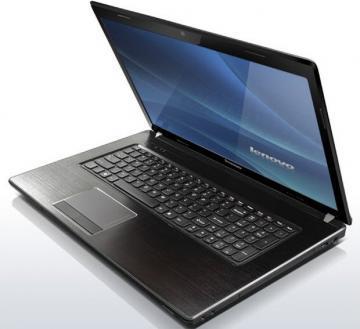 Lenovo IdeaPad G770 17,3" i3-2310M 4GB 750GB
