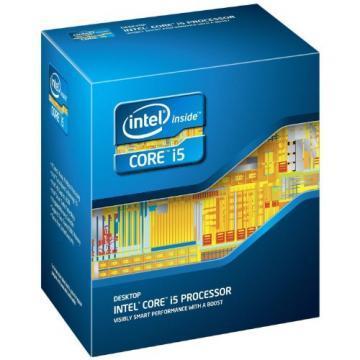 Intel Core i5-2500K 3.30GHz Processor