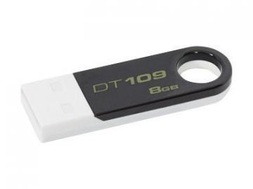 Kingston Data Traveler 109 8GB USB 2.0