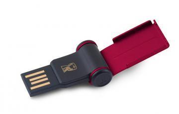 Kingston Data Traveler 108 8GB USB 2.0