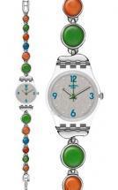 Swatch Originals Loburia Multicolor wristwatch
